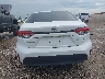 5YFB4MDE7PP****** Wrecked 2023 Toyota Corolla