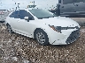 5YFB4MDE7PP****** Salvage and Wrecked 2023 Toyota Corolla in San Antonio South