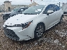 5YFB4MDE7PP****** Used and Repairable 2023 Toyota Corolla in San Antonio South
