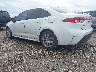 5YFB4MDE7PP****** Salvage and Repairable 2023 Toyota Corolla in San Antonio South