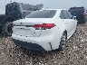 5YFB4MDE7PP****** Salvage and Wrecked 2023 Toyota Corolla in Texas State