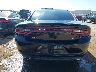 2C3CDXBGXJH****** Destrozados 2018 Dodge Charger