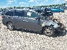 5FNRL5H62FB****** Salvage and Wrecked 2015 Honda Odyssey in Lincoln