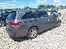 5FNRL5H62FB****** Salvage and Wrecked 2015 Honda Odyssey in Illinois State