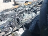 5FNRL5H62FB****** Salvage 2015 Honda Odyssey in Lincoln