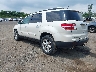 5GZER33798J****** Salvamento y Reparables 2008 Saturn Outlook en Port Murray