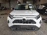 2T3H1RFV5PC****** Wrecked 2023 Toyota RAV4 in Texas State