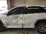 2T3H1RFV5PC****** Repairable 2023 Toyota RAV4 in Texas State