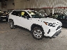 2T3H1RFV5PC****** Salvage and Wrecked 2023 Toyota RAV4 in Houston