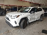2T3H1RFV5PC****** Used and Repairable 2023 Toyota RAV4 in Houston