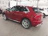 WA1CNAFY5J2****** Salvage and Repairable 2018 Audi Q5 in Saint Cloud