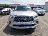 JN8AZ2NF5K9****** Destrozados 2019 Infiniti QX80 en Estado de Carolina del Sur