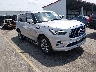 JN8AZ2NF5K9****** Salvamento y Destrozados 2019 Infiniti QX80 en Lexington