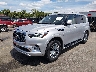 JN8AZ2NF5K9****** Usados y Reparables 2019 Infiniti QX80 en Lexington