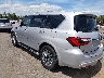 JN8AZ2NF5K9****** Salvamento y Reparables 2019 Infiniti QX80 en Lexington