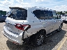 JN8AZ2NF5K9****** Salvamento y Destrozados 2019 Infiniti QX80 en Estado de Carolina del Sur