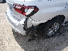 JN8AZ2NF5K9****** Salvamento y Reparables 2019 Infiniti QX80 en Estado de Carolina del Sur