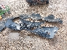 1HGCV1F18KA****** Wrecked 2019 Honda Accord in Texas State