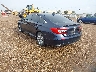 1HGCV1F18KA****** Salvage and Repairable 2019 Honda Accord in Corpus Christi