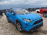2T3C1RFV7MW****** Salvage and Wrecked 2021 Toyota RAV4 in Fort Worth North