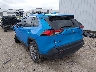 2T3C1RFV7MW****** Salvage and Repairable 2021 Toyota RAV4 in Fort Worth North
