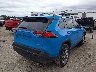 2T3C1RFV7MW****** Salvage and Wrecked 2021 Toyota RAV4 in Texas State