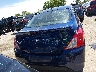 3N1CN7AP8KL****** Wrecked 2019 Nissan Versa