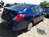 3N1CN7AP8KL****** Salvage and Wrecked 2019 Nissan Versa in Colorado State