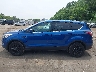 1FMCU9GD7HU****** Salvamento 2017 Ford Escape