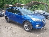 1FMCU9GD7HU****** Salvamento y Destrozados 2017 Ford Escape en Dundalk