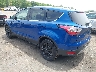 1FMCU9GD7HU****** Salvamento y Reparables 2017 Ford Escape en Dundalk