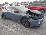 JTDACAAU9S3****** Salvage and Wrecked 2025 Toyota Prius in Los Angeles