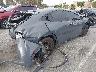 JTDACAAU9S3****** Salvage and Wrecked 2025 Toyota Prius in California State
