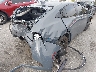 JTDACAAU9S3****** Wrecked 2025 Toyota Prius in California State