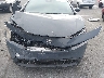 JTDACAAU9S3****** Repairable 2025 Toyota Prius in California State