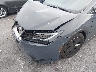 JTDACAAU9S3****** Wrecked 2025 Toyota Prius