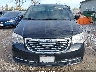 2C4RC1BG0GR****** Wrecked 2016 Chrysler Town & Country in Ohio State