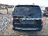 2C4RC1BG0GR****** Wrecked 2016 Chrysler Town & Country