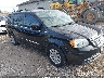 2C4RC1BG0GR****** Salvage and Wrecked 2016 Chrysler Town & Country in Columbus