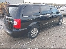 2C4RC1BG0GR****** Salvage and Wrecked 2016 Chrysler Town & Country in Ohio State