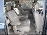 2C4RC1BG0GR****** Wrecked 2016 Chrysler Town & Country in Columbus