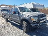 1FT7X2BT0CE****** Salvamento y Destrozados 2012 Ford F-250 en Santa Clarita
