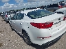 KNAGM4A71F5****** Salvamento y Reparables 2015 Kia Optima en Houston