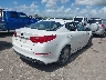KNAGM4A71F5****** Salvamento y Destrozados 2015 Kia Optima en Estado de Texas