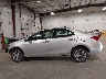 5YFBURHE5HP****** Salvage 2017 Toyota Corolla