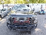 1FTEW1EF7GF****** Wrecked 2016 Ford F-150 in Utah State
