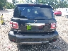 JN8AY2ND7LX****** Wrecked 2020 Nissan Armada