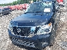 JN8AY2ND7LX****** Salvage and Repairable 2020 Nissan Armada in Georgia State