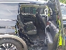 JN8AY2ND7LX****** Wrecked 2020 Nissan Armada in Atlanta