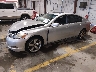 JTHBE96S970****** Used and Repairable 2007 Lexus GS 350 in Houston